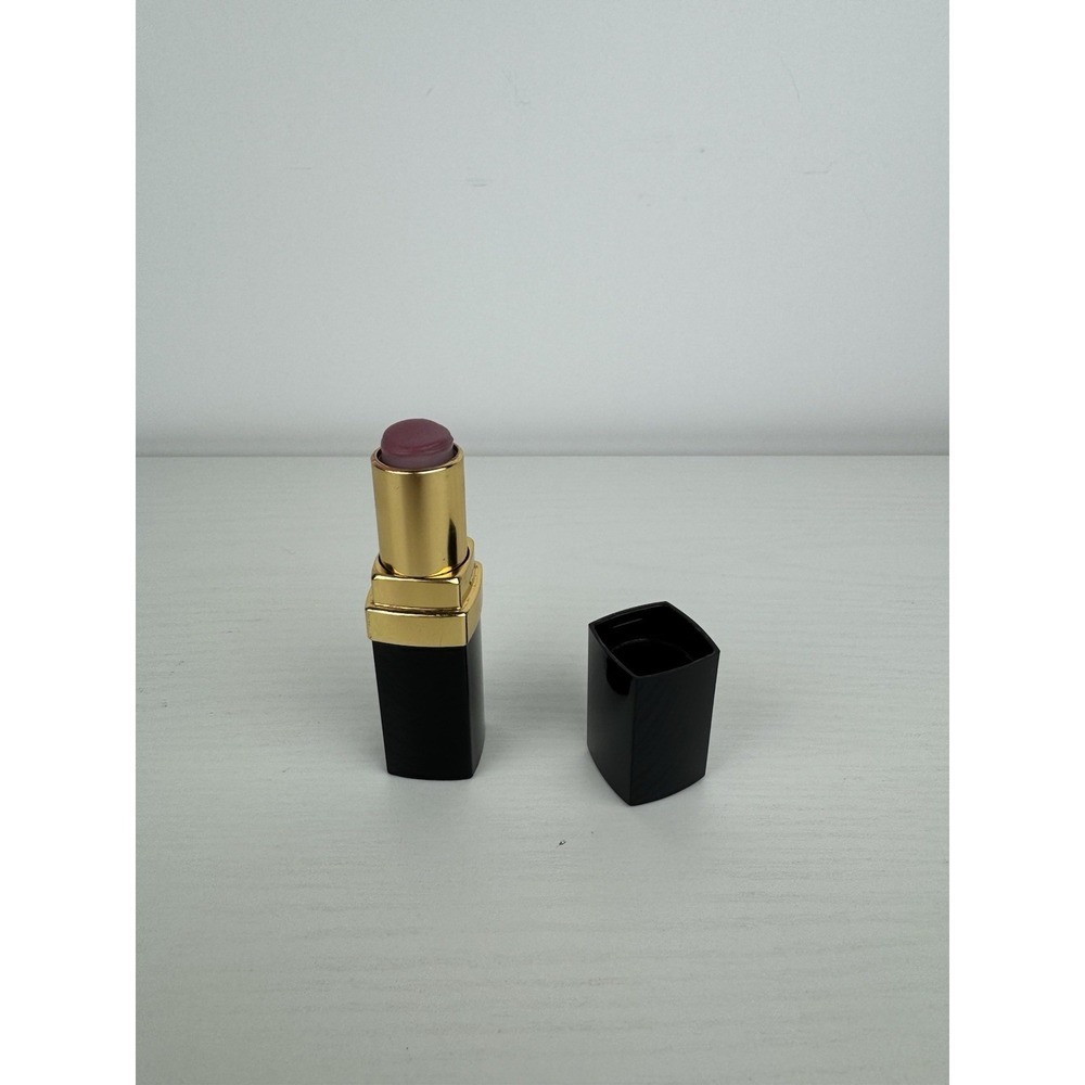 Vintage CHANEL Lipstick Empty Container For Discontinued Shade 49 Mischief Decor